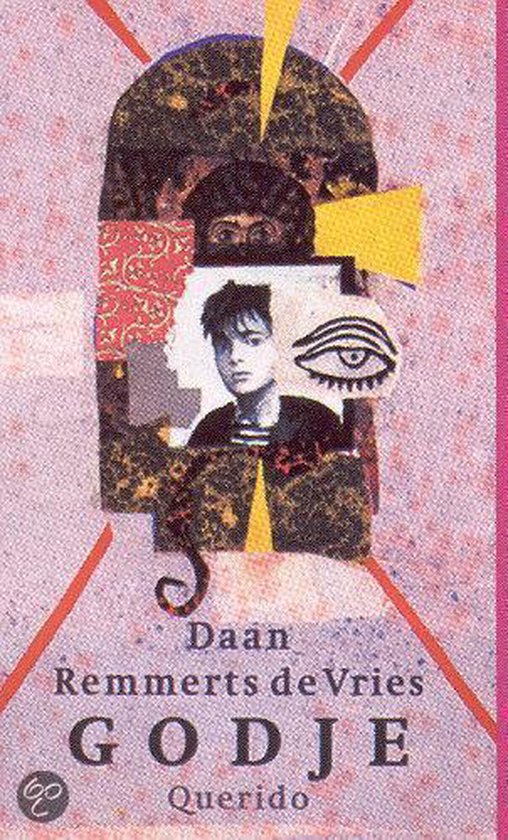 Godje, Daan Remmerts de Vries | 9789045102610 | Boeken | bol.com