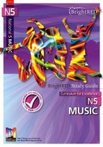 Bright Red Study Guide National 5 Music
