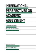 Evaluation in Education and Human Services- International Perspectives on Academic Assessment