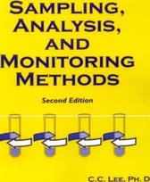 Sampling, Analysis, and Monitoring Methods