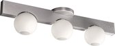 Massive MENELAUS Plafonnière  aluminium 375154810