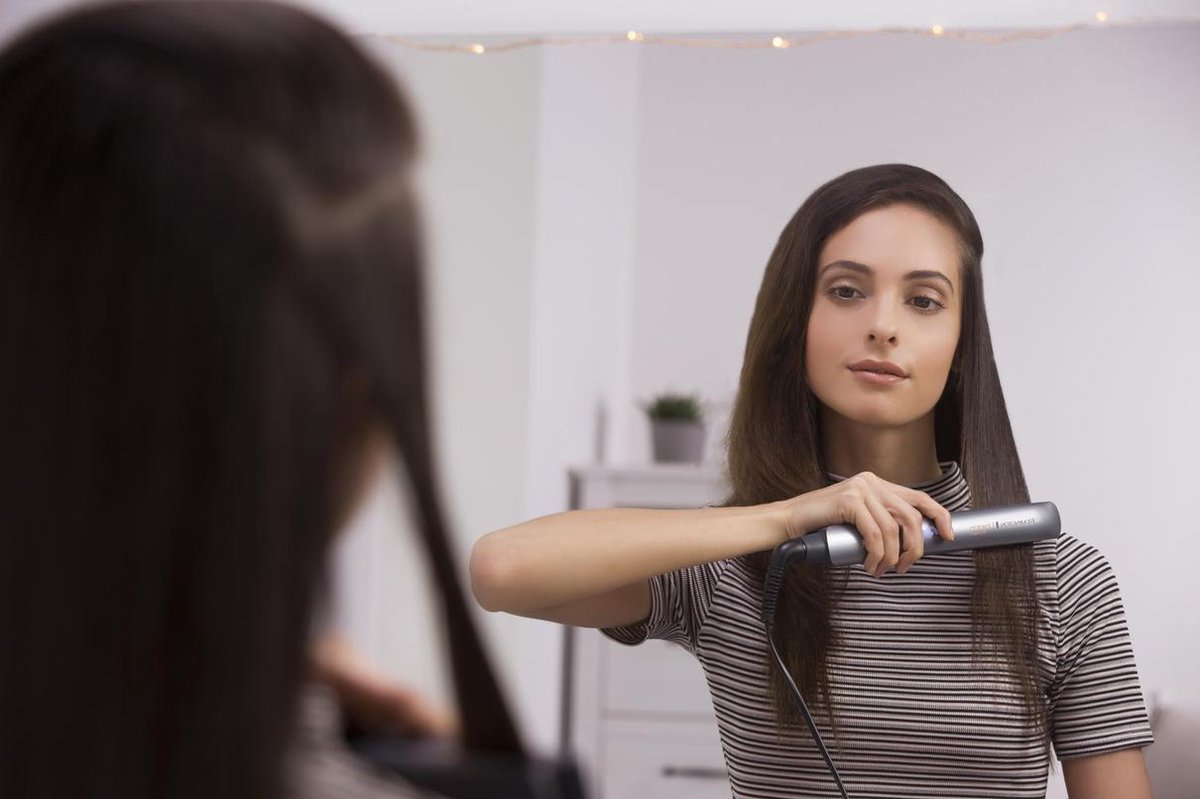 Remington S8598 Keratin Protect Stijltang - afbeelding 3