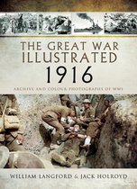 The Great War Illustrated - The Great War Illustrated 1916