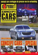 Extreme 1 - Concept Cars Special