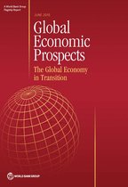 Global Economic Prospects 2 - Global Economic Prospects, June 2015