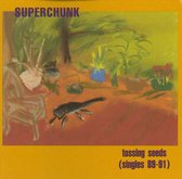 Superchunk - Tossing Seeds (Singles 89-91) (CD)