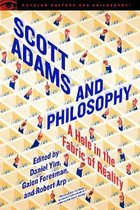 Popular Culture and Philosophy- Scott Adams and Philosophy