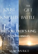 The Sorcerer's Ring - Sorcerer's Ring Bundle (Books 16 and 17)
