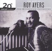 The Best Of Roy Ayers: The Millennium Collection