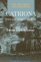 Omslag Catriona und die Streithähne