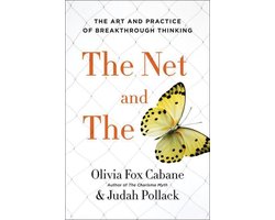 The Net and the Butterfly