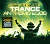 Trance Anthems 2008