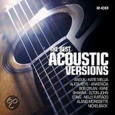 Various - The Best Acoustic Versions