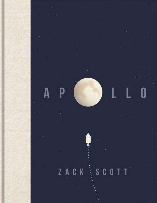 Apollo - cover