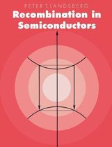 Recombination in Semiconductors