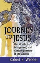 Journey to Jesus