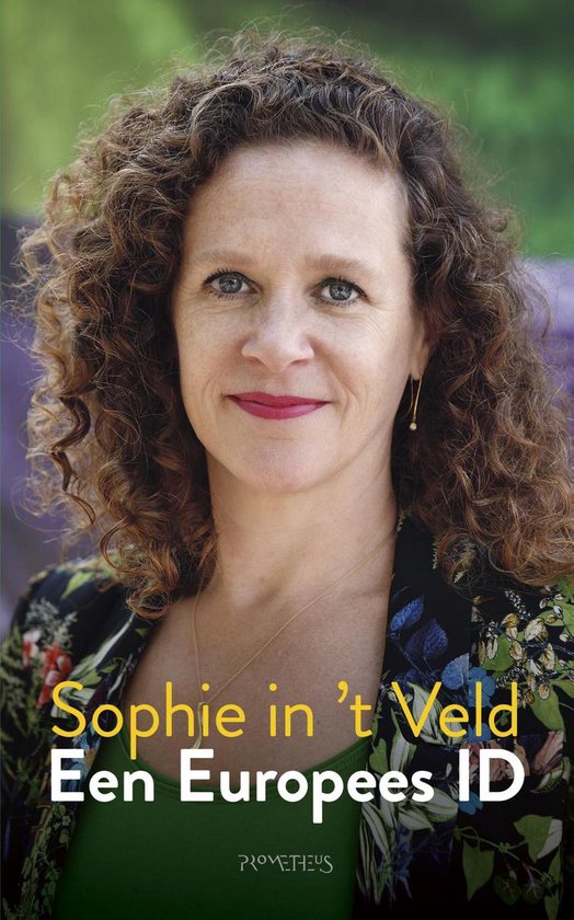 Een Europees ID - Sophie In 't Veld | Northernlights300.org