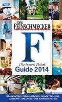 DER FEINSCHMECKER Hotel Guide 2014/2015