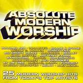 Absolute Modern Worship [2006]