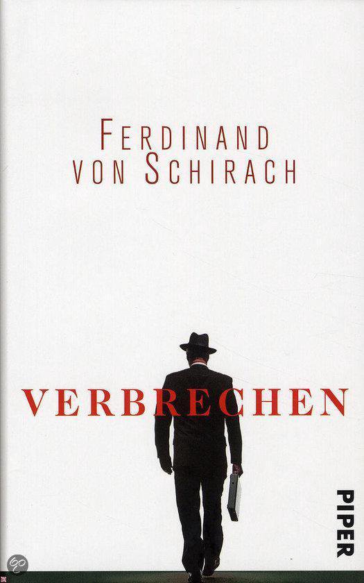 Verbrechen