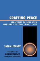 Crafting Peace