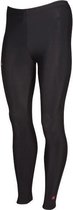 Craft Thermo Tight Junior Sports Pants - Taille 146 - Unisexe - Noir Taille 122/128