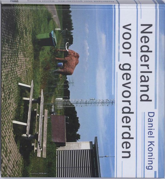 Nederland Voor Gevorderden