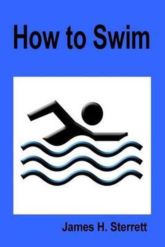 How to Swim - cover