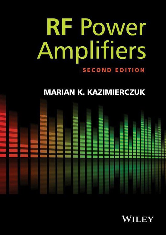 RF Power Amplifiers - cover