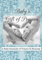 Baby's Gift of Prayers