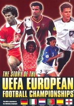 UEFA  - The Story Of The European Championships