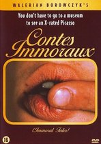 Contes Immoraux