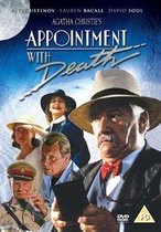 Agatha Christie Appointment With Death (Import)