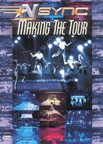Making of the Tour [Video/DVD]