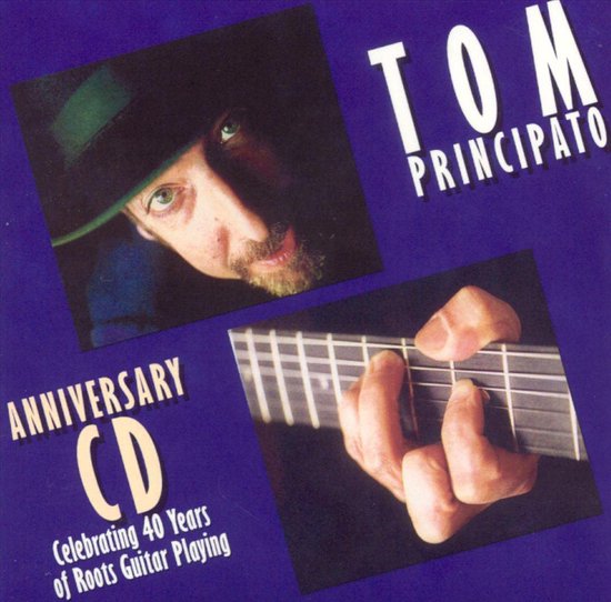Cover van de film 'Anniversary: 40 Years Of'