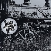Black Number Nine