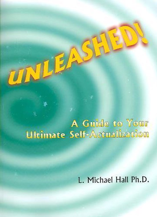 Unleashed - cover