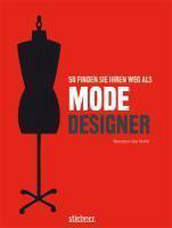 So finden Sie Ihren Weg als Modedesigner - cover