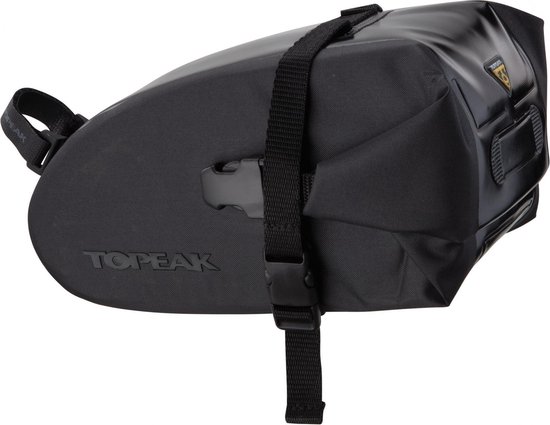 Topeak zadeltas Drybag S - 15000407