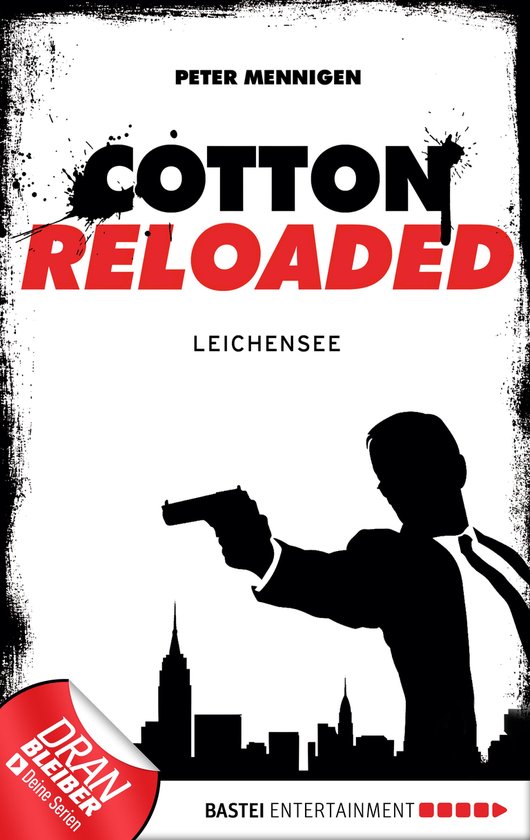 Cotton Reloaded 6 - Cotton Reloaded - 06 - cover