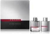 Prada Luna Rossa EDT 100 ml + 100 ml Shower Gel Cadeauset