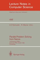 Parallel Problem Solving from Nature