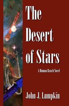 The Human Reach 2 - The Desert of Stars