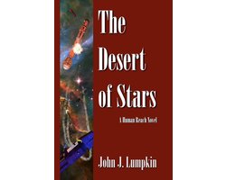 The Human Reach 2 - The Desert of Stars