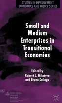 Studies in Development Economics and Policy- Small and Medium Enterprises in Transitional Economies
