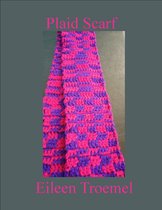 Crochet Patterns - Plaid Scarf