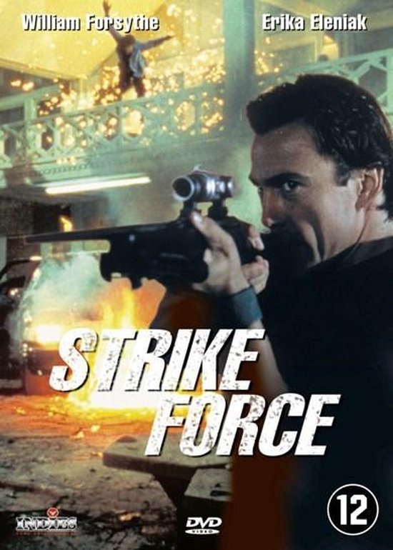 Strike Force