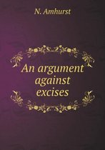 An argument against excises