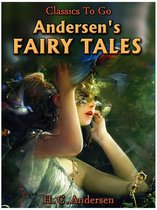 Classics To Go - Andersen's Fairy Tales