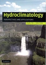 Hydroclimatology